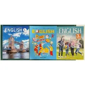 全新 康軒  全新 國中《國中英語1下、2下 、3下 課本》	國中 英文課本 康軒 114學年