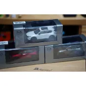 馬可商店 日本 原廠 MAZDA CX-5 2026 新世代 三代 1/43 合金模型車 現貨在台