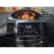 豐田全新原廠JVC高階主機CD.USB.AUX藍芽音質完美主機vios.altis.camry.wish.yaris