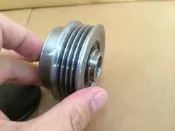 crv 3代 3.5代 4代 亞哥 全款 發電機 單向軸承