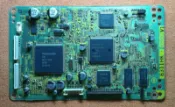 零件 YAMAHA DVD-S700 MPEG PCB NX701930