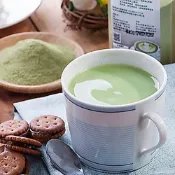 日式抹茶歐蕾1罐 (270g/瓶)