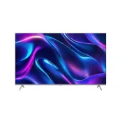(店+)【HERAN 禾聯】QM-43H330 43吋 4K QLED GoogleTV連網智慧顯示器(含基本安裝)
