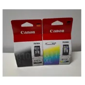 (店+)【Canon】PG-810 PG-810XL CL-811 CL-811XL 原廠盒裝墨水匣 含稅