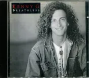 肯尼吉 Kenny G Breathless (15曲)
