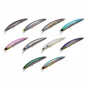 【RONIN 獵漁人】漁拓 HR 斬浪 MINNOW 170SP 70g 米諾(路亞 假餌 硬餌 岸拋 青物 米諾)