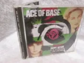 Ace Of Base Happy Nation （US version）