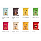 張君雅小妹妹點心麵 多種口味