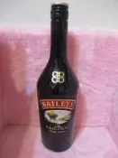 BAILEYS 貝禮詩 香甜酒 0.7公升 空酒瓶