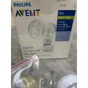 PHILIPS AVENT 手動擠乳器哺乳器