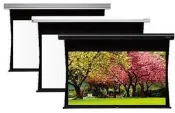 (勁風貿易) GRANDVIEW Fantasy智能拉線電動布幕(電動張力幕)120吋16:9 UHD130(8K專用布