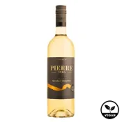 (店+)Pierre Zero 法國夏凡酒莊 夏多內 Chardonnay 無酒精葡萄酒飲(750ml 全素)