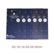 《現貨》利民 Thermalright ODYSSEY THERMAL PAD 利民導熱貼 利民導熱貼片 2mm 1mm