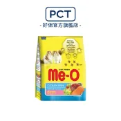PCT好侶官方旗艦店 Me-O 咪歐乾貓糧-幼貓海洋魚口味 1.1KG