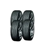 【YOKOHAMA 橫濱】輪胎橫濱V551-245/50/18吋 四入組 送安裝 (車麗屋)