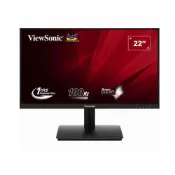 【紐頓e世界】ViewSonic 優派 VA220-H 21.5吋 顯示器 VA面板 100Hz 無喇叭 支援壁掛