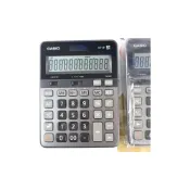 (店+)【CASIO 卡西歐】CASIO 卡西歐 DS-2B 桌上型大商用計算機 12位數 /一台入