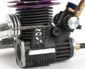 【勤利RC】TITAN 20909 排氣管彈簧 (1包4個) NOVA專用