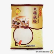 (店+)仙知味黑糖糕粉500g/包