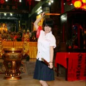 ＊水手服專賣店＊ 台北市立 復興高中 女生制服/毛衣