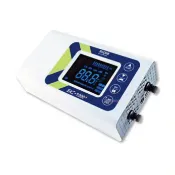 【麻新電子】SC-1000+ 鉛酸鋰鐵雙模 電瓶充電器【適用各類型汽/機車電瓶】 新款 有EFB(車麗屋)