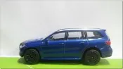 罕見車型 M-Benz GL CLASS 賓士休旅車 後門可開