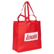 【德國Louis】Louis Carrying Bag Big 品牌大型提袋 購物野餐大袋子運動萬用包 10000783