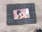 ◎貓頭鷹尋星窩◎明星照片專賣-PhotoP37-430方盈1張2*3照片