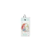 (店+)【Disney 迪士尼】迪士尼Disney 單字卡中-美人魚 墊腳石購物網