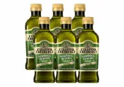有機良品 百益特級初榨橄欖油500ml*6瓶