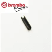 【現貨】正 Brembo 插銷 CNC 直推 原廠 旋鈕 配件 C型扣