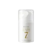 【St.Clare 聖克萊爾】Y18角鯊全效修護霜50ml(日霜晚霜/角鯊烷/All in one)