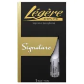 【 JUDY樂器店】全新 LEGERE REEDS 高音薩克斯風 Soprano / 塑膠竹片 (公司貨)