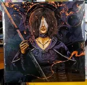 木田俊介 Demon's Souls 惡魔靈魂 電玩配樂 (2LP黑膠) 進口版全新110/11/26發行