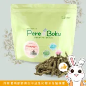 牧草 -  日本WOOLY 二草混合顆粒牧草條 🐰流浪兔協會公益賣場