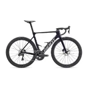 【GIANT】PROPEL ADVANCED PRO 0 Disc 極速公路自行車 AXS  S吋 2023年式(超S級福利車)
