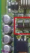 樂享✨SE559 豐田皇冠車身電腦芯 可直拍