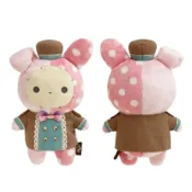 震撼日式精品百貨 【震撼精品百貨】 Sentimental Circus_憂傷馬戲團~SAN-X 絨毛娃娃黃昏飯店25CM*80551