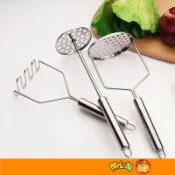  不鏽鋼搗泥器 壓泥器 搗泥器 磨泥器 搗碎器 蒜泥器 馬鈴薯壓泥器 搗蒜器 馬鈴薯泥 壓蒜器 壓泥 薯泥