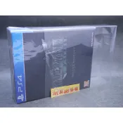 {玩具路邊攤}PS4 太空戰士7 重製版 豪華版專用 盒裝遊戲 保護盒 收納盒 保護殼 最終幻想 FF7 Remake