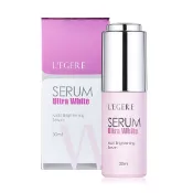 LEGERE 蘭吉兒 超能亮-美白安瓶精華(30ml)【小三美日】D656729