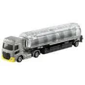 ☆勳寶玩具舖【現貨】TAKARA TOMY 多美小汽車 TOMICA #136 UD油罐車 油罐車 UD TRUCKS