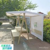 展示架 實木 折疊攤位 擺攤架 擺攤推車 擺攤車 擺攤桌子 折疊餐車 夜市擺攤架 擺攤工具 攤位 市集 擺攤 展示架