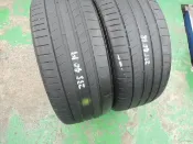 日興隆中古胎  Continenta馬牌   CSC5P 235/40/18 紋路深 2條