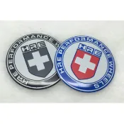 現貨！65mm HRE 四個一組 鋁圈貼標 輪圈中心蓋 輪圈蓋貼標 FF04 FF10 P1 FF28 FF21