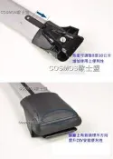 【靜音型車頂架】適PASSAT Variant/GOLF PLUS/GOLF Variant 旅行車/橫桿/