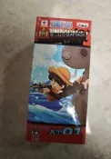 免運 廠+海賊王+wcf+男人幫+attack+三主力+路 拆盒未拆袋 非偏遠