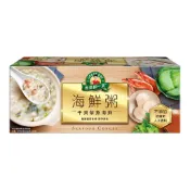 [現貨/免運] 得意的一天 Great Day 即食粥 沖泡即食 海鮮粥 干貝柴魚粥 干貝柴魚海鮮粥 干貝粥 海鮮