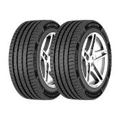 【Zeetex 捷泰斯】輪胎捷泰斯HP5000-2255018吋 泰_225/50/18_二入組(車麗屋)