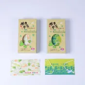 (店+)北極熊醫用口罩 - 端午節慶款
